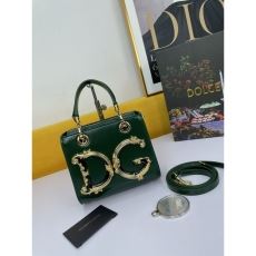 D&G Handle Bags